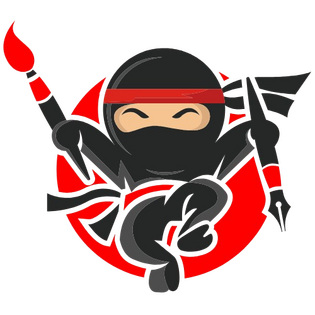 CodeNinja CodeNinja Logo